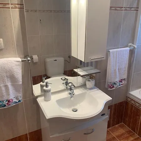 Apartman Milica * Opatija